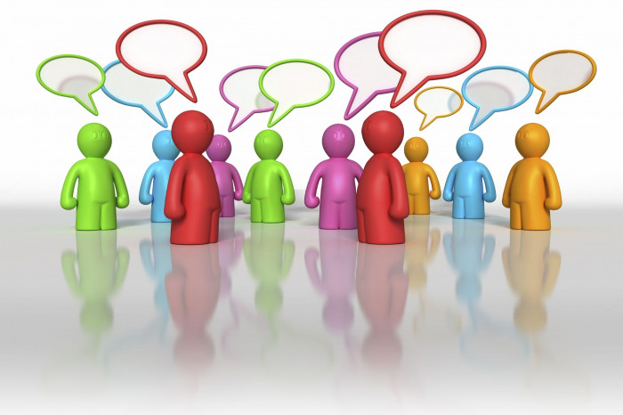 Comunicazione Organizzativa