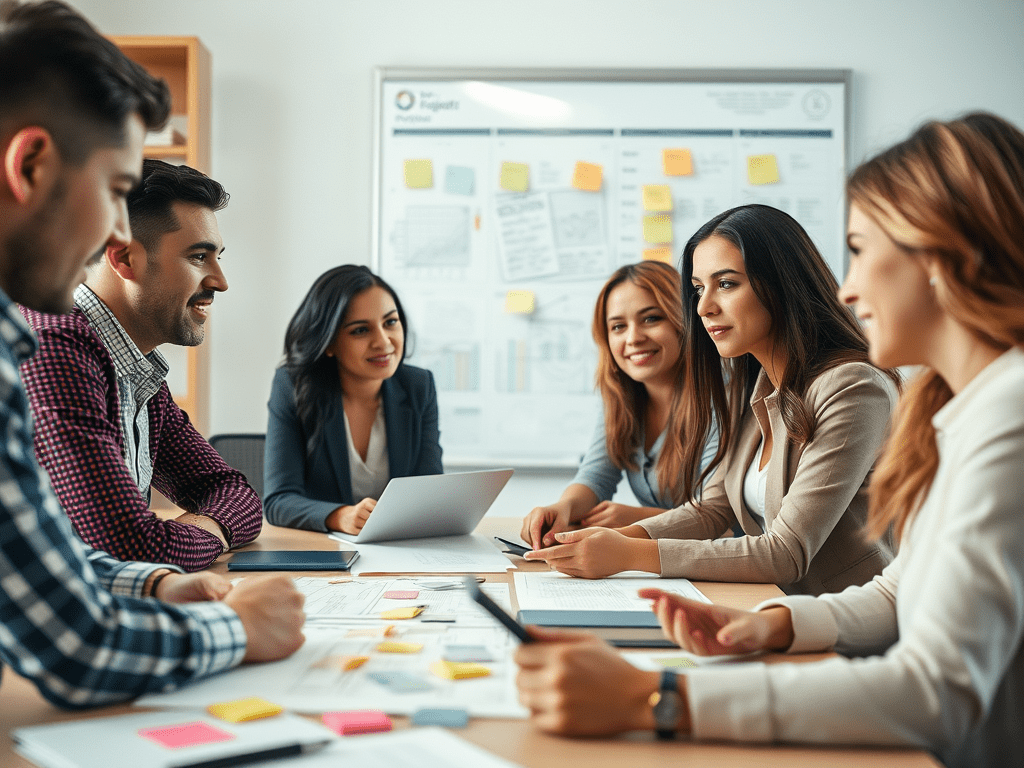 Equilibrio tra Teoria e Pratica nel Project&nbsp;Management