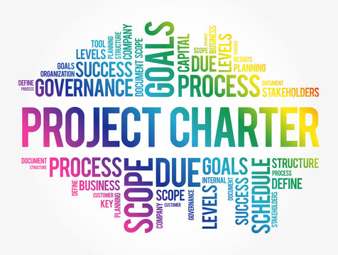 Il Project Charter: documento indispensabile per l’avvio di un&nbsp;progetto.