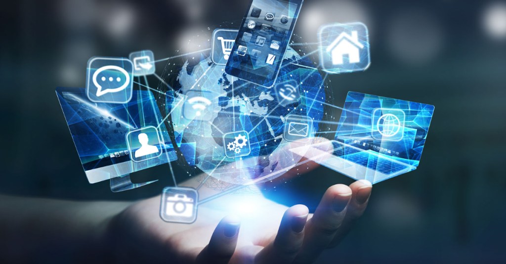 L’evoluzione della telefonia aziendale ed i vantaggi dell’ Unified Communication as a Service&nbsp;(UCaaS).