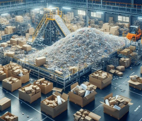 I colli di bottiglia e le strategie per ottimizzare la produzione di beni e&nbsp;servizi.