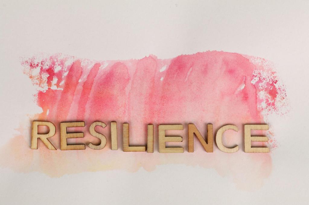 Guida pratica alla Resilienza: 8 passi per affrontare il cambiamento con&nbsp;fiducia