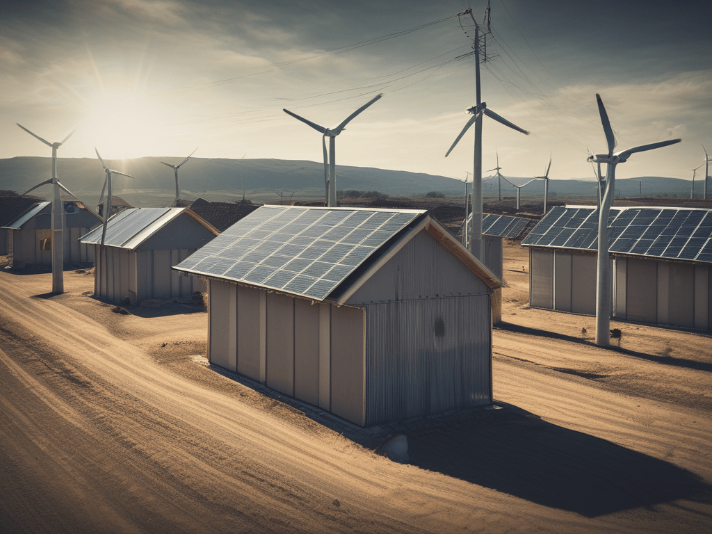 Le misure di mitigazione delle Criticità del Settore&nbsp;Energetico.