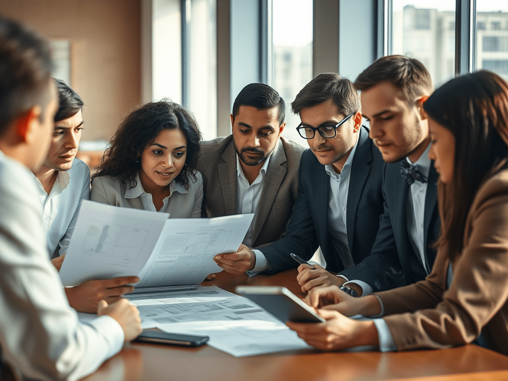 Come Gestire la Fase di Avvio di un&nbsp;Progetto