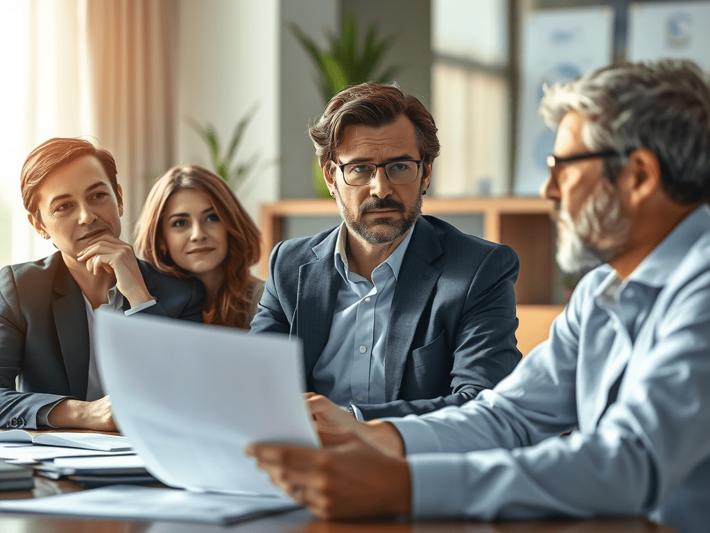 Strategie efficaci per Gestire la Soggettività in un’Organizzazione.